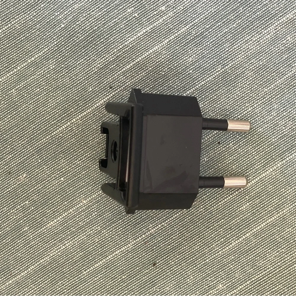 New BlackBerry European International Wall Outlet Charging Adapters 2 …